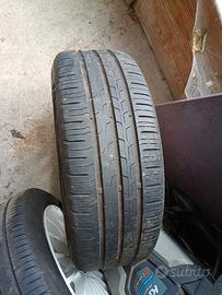 cerchi Mak per fiat 500 e Panda 