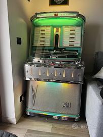 JukeBox AMI i200 Originale Americano degli anni 50