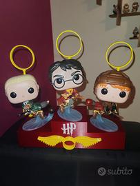 Espositore Harry Potter Funko 2026
