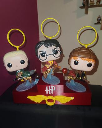Espositore Harry Potter Funko 2026