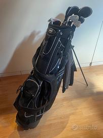 Set Golf Completo VOIT V10
