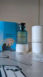 profumo afternoon swim Louis Vuitton originale 