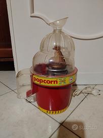 dolce pop corn Harbert