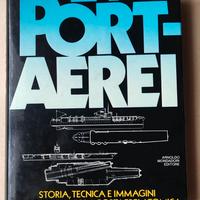 La Portaerei , Gino Galuppini, Mondadori