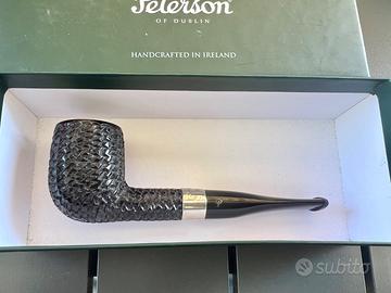 Pipa Peterson Jekyll & Hyde (X105) Fishtail