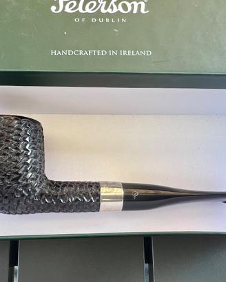 Pipa Peterson Jekyll & Hyde (X105) Fishtail