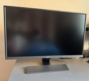 BenQ EW3270U – Monitor 32" 4K