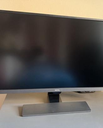 BenQ EW3270U – Monitor 32" 4K