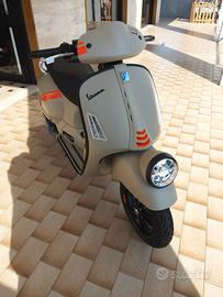 Vespa 310 GTV