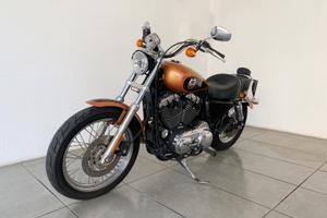 Harley-Davidson Sportster 2008 LX 1200 Low