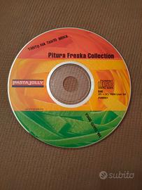 CD Pitura Freska NUOVO PREZZO