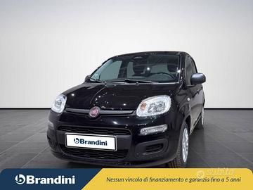 Fiat Pandina 1.0 firefly hybrid Icon s&s 65cv