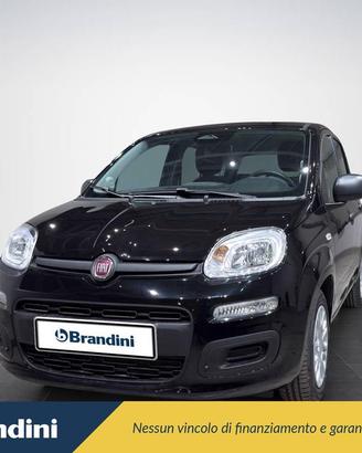 Fiat Pandina 1.0 firefly hybrid Icon s&s 65cv