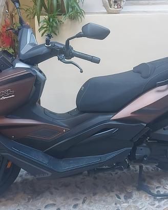KL Brera 300 - 2025