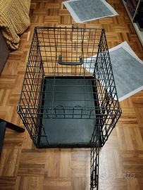 gabbia per cani