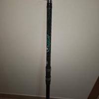 canna da pesca mitchell