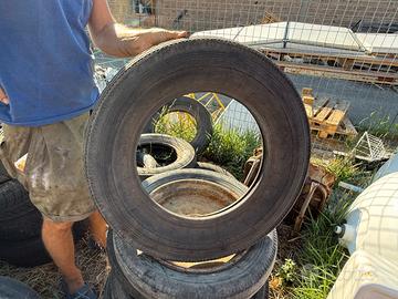Gomme Auto Epoca