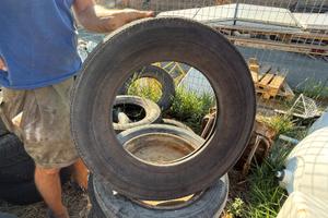 Gomme Auto Epoca