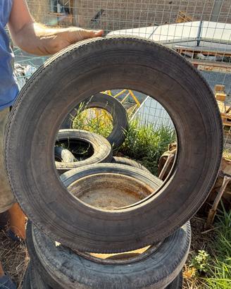 Gomme Auto Epoca