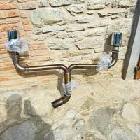 Ricambi per golf gti 7,5