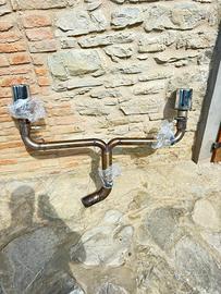 Ricambi per golf gti 7,5