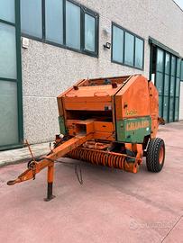 ROTOPRESSA GALLIGNANI 2500 SL