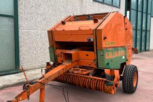 ROTOPRESSA GALLIGNANI 2500 SL