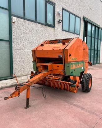 ROTOPRESSA GALLIGNANI 2500 SL