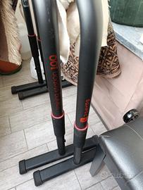 Training Station 100 di Domyos 