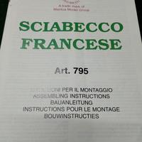 tavole progetto modellismo navale 