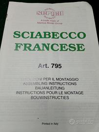 tavole progetto modellismo navale 