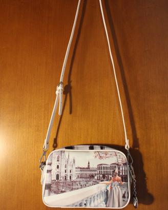 Ynot? Borsa a tracolla