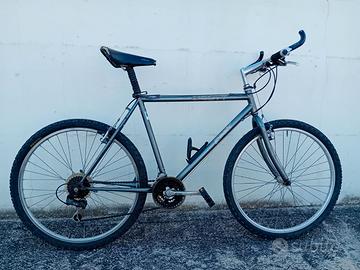 Scott Peak (1996) – Bici (MTB) indistruttibile