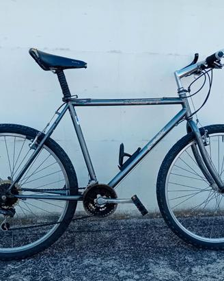 Scott Peak (1996) – Bici (MTB) indistruttibile
