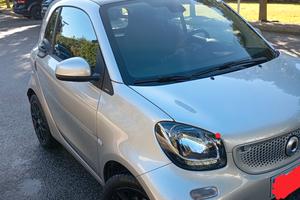 Smart Passion Turbo 90 CV 