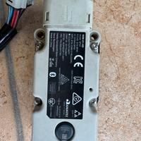 Wim -01-HD MODULO INTERFACCIA