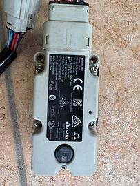 Wim -01-HD MODULO INTERFACCIA