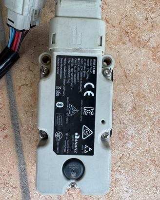 Wim -01-HD MODULO INTERFACCIA