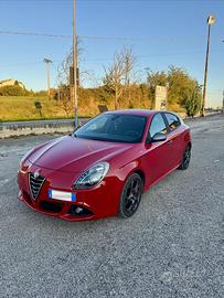 Alfa Romeo Giulietta Sprint