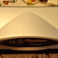 macchina per sottovuoto 