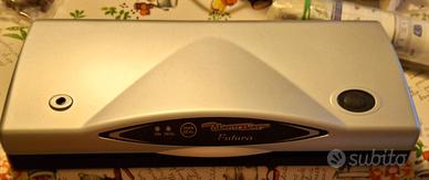 macchina per sottovuoto 