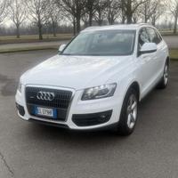 AUDI Q5 TDI 2.0 QUATTRO S TRONIC