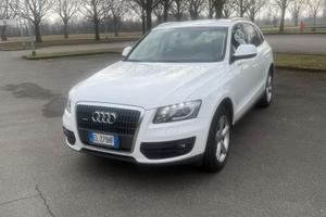 AUDI Q5 TDI 2.0 QUATTRO S TRONIC