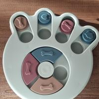 GIOCO INTERATTIVO CANE