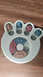 GIOCO INTERATTIVO CANE