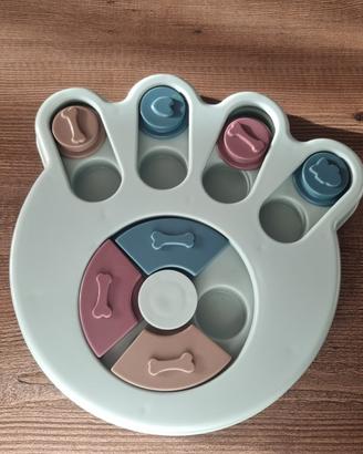 GIOCO INTERATTIVO CANE