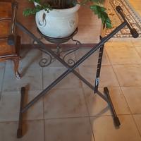 Supporto per tastiera