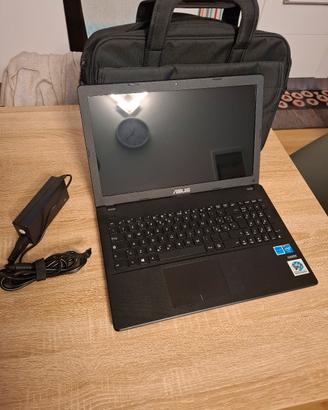 Notebook Asus