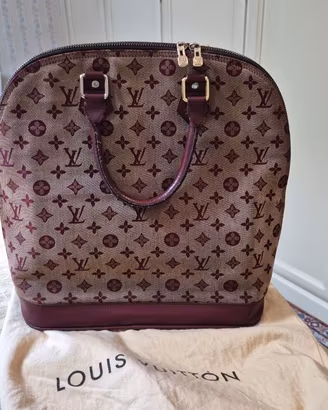 Borsa Louis Vuitton