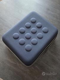 Porta PC/tablet e documenti IKEA UPPTEKKA